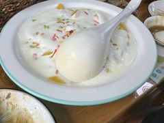 -八次方密云水库鱼粘卷子·熏鸽子·农家菜