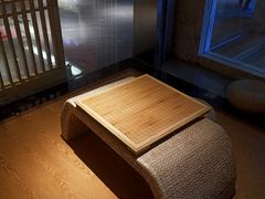 -水立方国际汤泉(六一中路店)