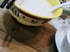 -粥公粥婆精品家常菜(青龙桥店)