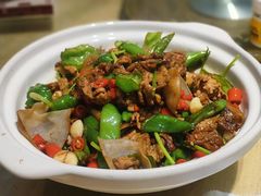 -老长春肉馆(飞跃路店)