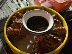 -七的湖·江南蟹舫·阳澄湖农家菜(蟹舫苑店)