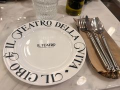 -IL TEATRO 精品意大利餐厅