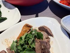 卤水鹅肝-海门鱼仔·潮汕味(燕岭店)