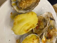 -芭菲盛宴·环球美食(袁家岗店)