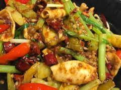 -华仔龙虾(永乐路总店)