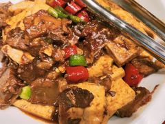 -西贝(上海我格广场店)