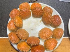-圣罗巴海鲜烤肉自助(佳兆业店)
