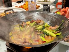-福巷湘食小馆·猛火现炒(上海首店)