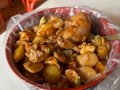 -胖哥料理(兴义里店)