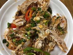 -田源农家饭店·窑鸡王·海鲜(东部湾·融创店)