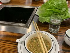 -风味烧烤(泰富店)