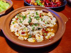 -徽三说·土徽菜·中国徽菜连锁品牌(阳湖总店)
