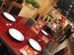 -宏状元现熬粥·京味菜(五棵松店)