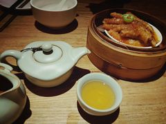 -颐和•海鲜砂锅粥•啫啫煲(奥林匹克广场店)