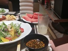 -火炉火自助餐(喜隆多店)