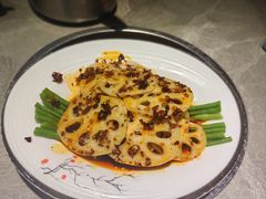 -黔渔翁豆花渎鱼(喷水池店)