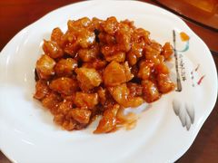 樱桃肉-老苏扬饭店