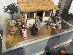 -广州神农草堂中医药博物馆