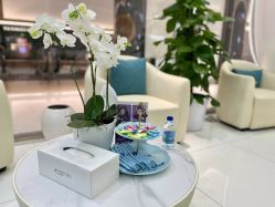-agge蛋白医美