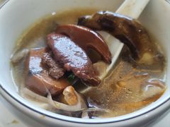 -野菌皇海景野生菌火锅(滨海大道店)