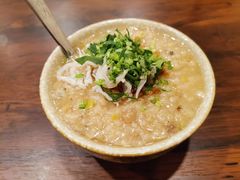 海鲜粥-全渔村小海鲜