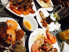 -青岛鑫江温德姆酒店
