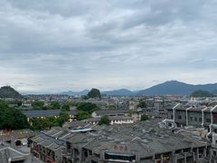 -四月吧餐厅(正阳步行街店)