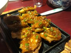 -丁胖家之味(鹏瑞利东站广场店)