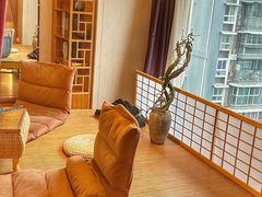 -乐山上善居·养心禅景酒店(世豪广场高铁站店)