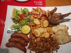 -HELLO MUSAE 拾光缪斯餐厅·纯正希腊风味(苏州中心店)