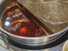 -大四喜·鲜牛肉火锅(洛阳大学城店)