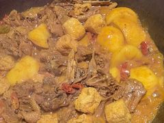 -山河屯铁锅炖·非遗铁锅炖(华强北店)