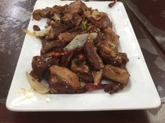 -锦州御烧烤·金盛福酒楼(天津总店)