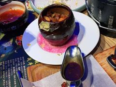 -卢布林西餐厅(万正店)