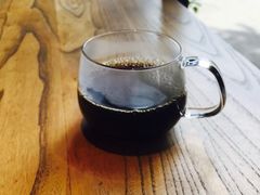 -VOYAGE COFFEE(北锣鼓巷店)