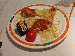 -比格比萨自助(宝山日月光店)