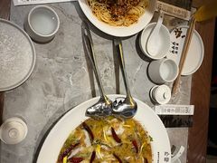 -渔语鱼新川菜Bistro(万象天地店)