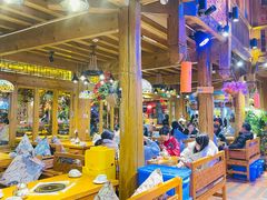 -民食香·腊排骨野生菌美食(木府店)