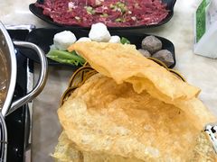 -潮汕良记牛肉火锅(洪武路店)