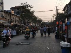 -西司夜市