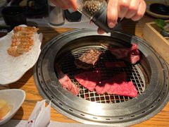 -赤坂亭M9和牛烧肉(世博源店)