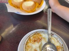 -民信老铺(双皮奶博物馆店)