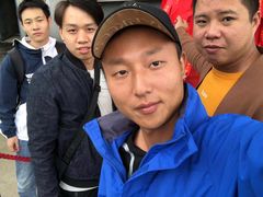 老师风采-乔森驾校(杨家坪总校)