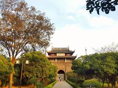 -盘门景区