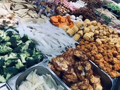 -林静小吃(复兴路店)