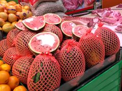 -聚家乐生鲜超市(枫林路店)