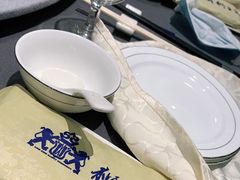 -狮王府淮扬菜(新街口友谊店)