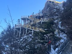 -洛阳白云山景区