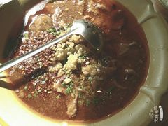 -龙门阵茶屋川菜馆(武康路店)