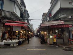 -友生风味小吃(营平农产品市场店)